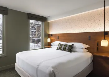 Hotel Terra Jackson Hole - A Noble House Resort hotel thumbnail 3