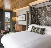 Hotel Terra Jackson Hole - A Noble House Resort hotel detail image 4