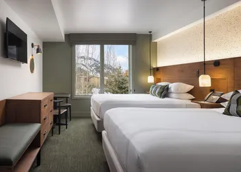 Hotel Terra Jackson Hole - A Noble House Resort hotel thumbnail 6