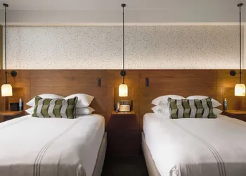 Hotel Terra Jackson Hole - A Noble House Resort hotel thumbnail 7