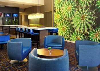 Courtyard by Marriott Houston Downtown/Convention Center hotel thumbnail 2