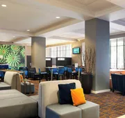 Courtyard by Marriott Houston Downtown/Convention Center hotel detail image 3