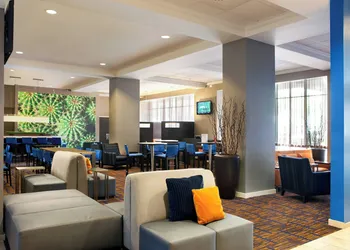 Courtyard by Marriott Houston Downtown/Convention Center hotel thumbnail 3