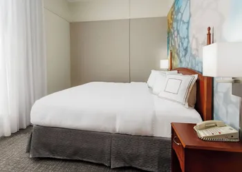 Courtyard by Marriott Houston Downtown/Convention Center hotel thumbnail 6