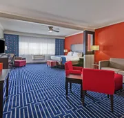 Holiday Inn Express & Suites Houston East, by IHG hotel detail image 4