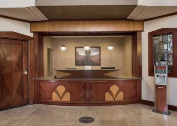 Residence Inn by Marriott Memphis Downtown hotel thumbnail 2