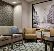 Residence Inn by Marriott Memphis Downtown hotel detail image 3