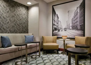 Residence Inn by Marriott Memphis Downtown hotel thumbnail 3