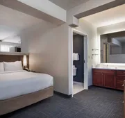 Residence Inn by Marriott Memphis Downtown hotel detail image 4