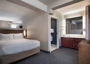 Residence Inn by Marriott Memphis Downtown hotel thumbnail 4