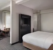 Residence Inn by Marriott Memphis Downtown hotel detail image 7