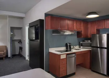 Residence Inn by Marriott Memphis Downtown hotel thumbnail 8