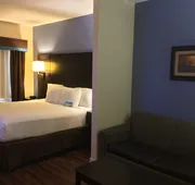 Days Inn & Suites by Wyndham Galveston West/Seawall hotel detail image 3