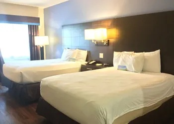 Days Inn & Suites by Wyndham Galveston West/Seawall hotel thumbnail 5