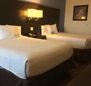 Days Inn & Suites by Wyndham Galveston West/Seawall hotel detail image 7
