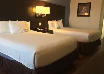 Days Inn & Suites by Wyndham Galveston West/Seawall hotel thumbnail 7