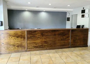 Travelodge by Wyndham Williamsburg Colonial Area hotel thumbnail 2