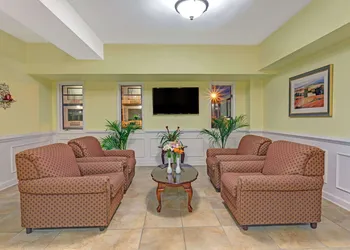 Travelodge by Wyndham Williamsburg Colonial Area hotel thumbnail 4
