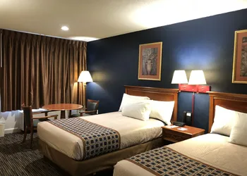 Travelodge by Wyndham Williamsburg Colonial Area hotel thumbnail 5