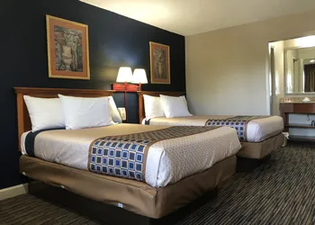Travelodge by Wyndham Williamsburg Colonial Area hotel thumbnail 6