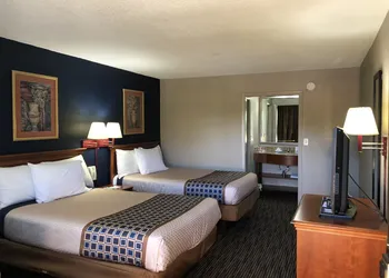 Travelodge by Wyndham Williamsburg Colonial Area hotel thumbnail 7