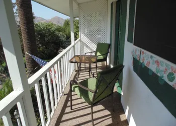 The Parks Inn Bed and Breakfast hotel thumbnail 4