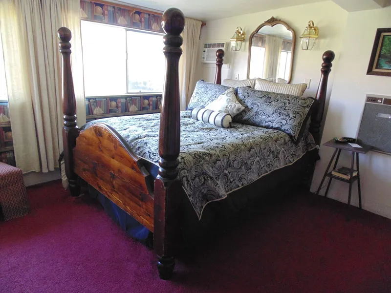 The Parks Inn Bed and Breakfast hotel detail image 6