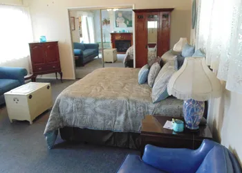 The Parks Inn Bed and Breakfast hotel thumbnail 7