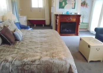 The Parks Inn Bed and Breakfast hotel thumbnail 8