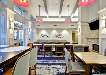 Homewood Suites by Hilton Memphis-Germantown hotel thumbnail 2