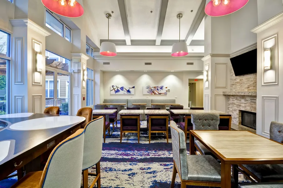 Homewood Suites by Hilton Memphis-Germantown hotel detail image 2