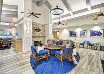 Homewood Suites by Hilton Memphis-Germantown hotel thumbnail 4