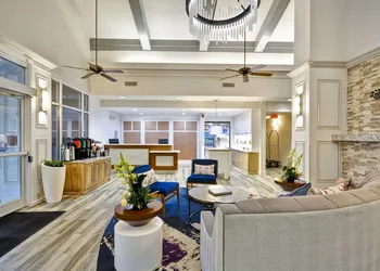 Homewood Suites by Hilton Memphis-Germantown hotel thumbnail 5