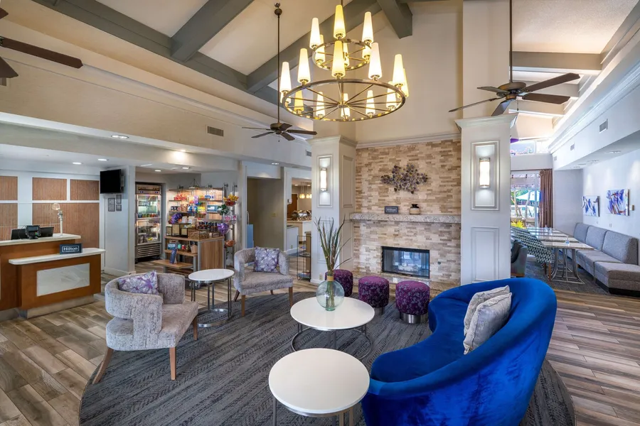 Homewood Suites by Hilton Memphis-Germantown hotel detail image 6