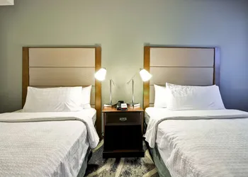 Homewood Suites by Hilton Memphis-Germantown hotel thumbnail 8