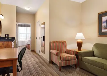 Country Inn & Suites by Radisson, Tucson Airport, AZ hotel thumbnail 4