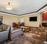 Red Roof Inn & Suites Omaha - Council Bluffs hotel detail image 4