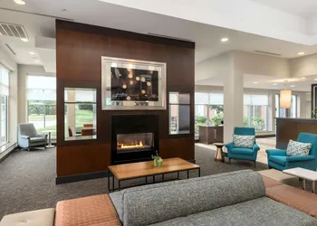 Hilton Garden Inn Silver Spring White Oak hotel thumbnail 2