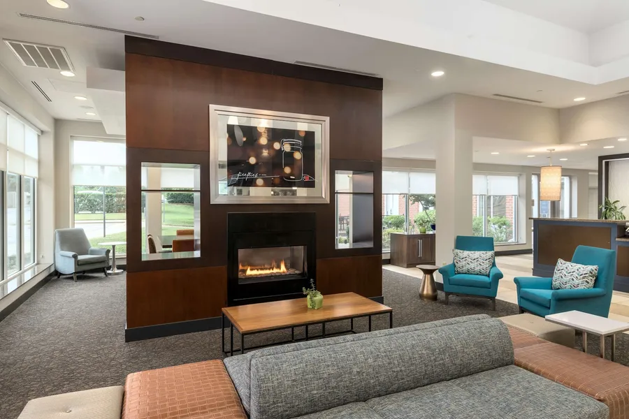 Hilton Garden Inn Silver Spring White Oak hotel detail image 2