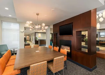 Hilton Garden Inn Silver Spring White Oak hotel thumbnail 3