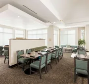 Hilton Garden Inn Silver Spring White Oak hotel detail image 4