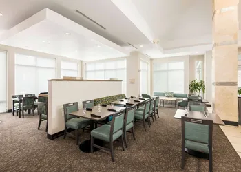 Hilton Garden Inn Silver Spring White Oak hotel thumbnail 4