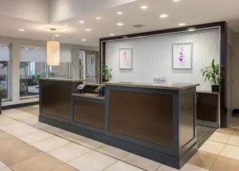 Hilton Garden Inn Silver Spring White Oak hotel thumbnail 5