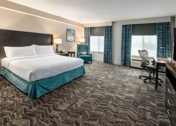 Hilton Garden Inn Silver Spring White Oak hotel thumbnail 6