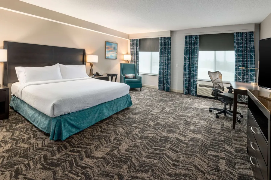 Hilton Garden Inn Silver Spring White Oak hotel detail image 6