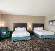 Hilton Garden Inn Silver Spring White Oak hotel detail image 7