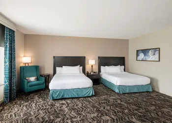 Hilton Garden Inn Silver Spring White Oak hotel thumbnail 7