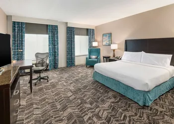 Hilton Garden Inn Silver Spring White Oak hotel thumbnail 8