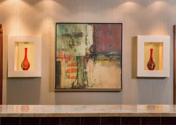 Residence Inn by Marriott Dulles Airport At Dulles 28 Centre hotel thumbnail 2