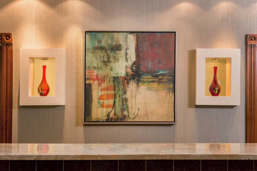 Residence Inn by Marriott Dulles Airport At Dulles 28 Centre hotel detail image 2